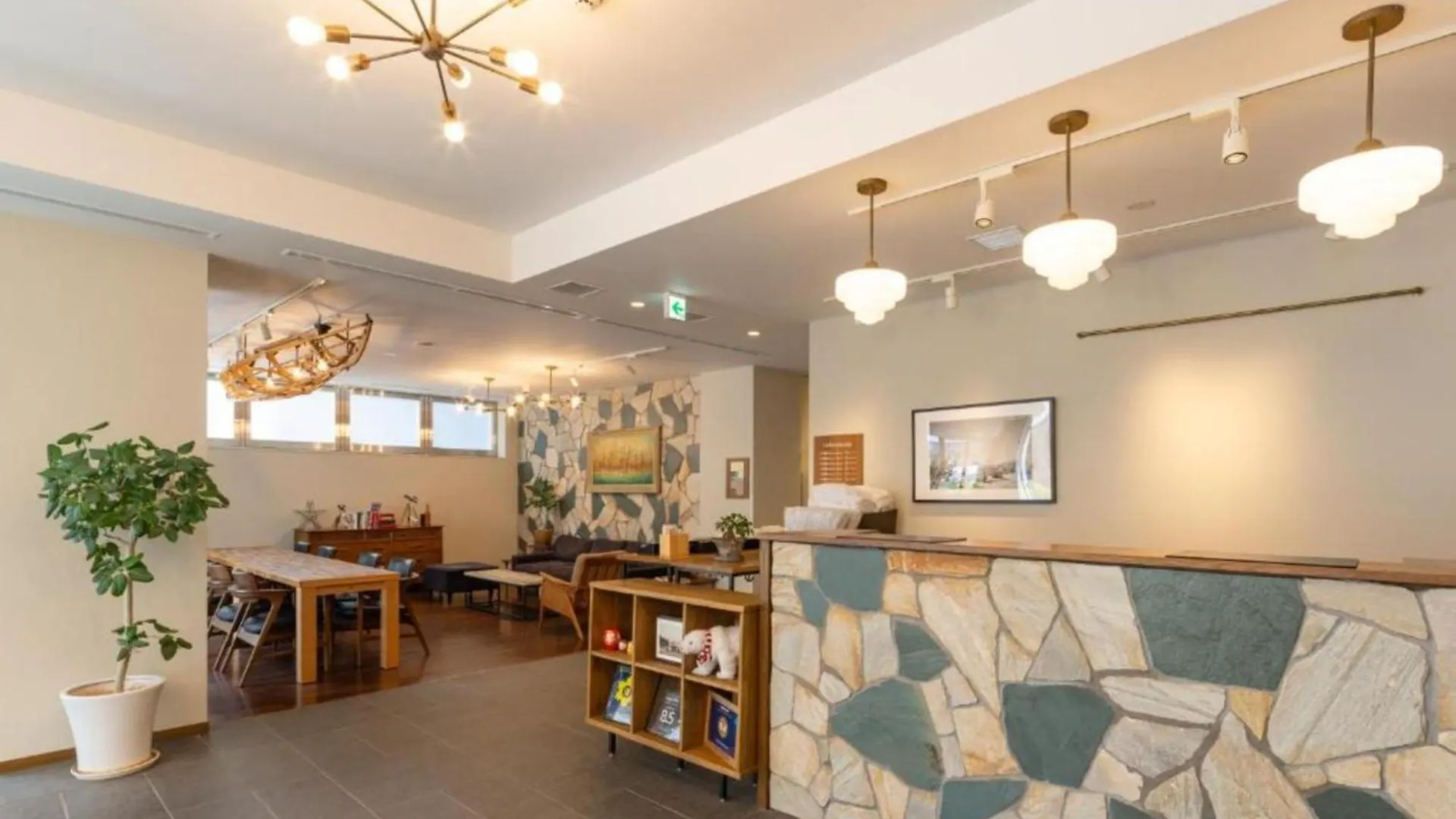 Hotel Emit Shibuya - Vacation Stay 40888V Tokyo 0*,  Japan