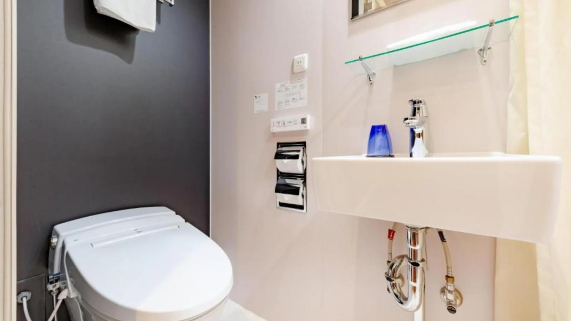 Hotel Emit Shibuya - Vacation Stay 40888V Tokyo