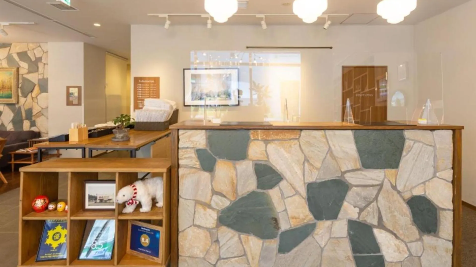 Hotel Emit Shibuya - Vacation Stay 40888V Tokyo Japan