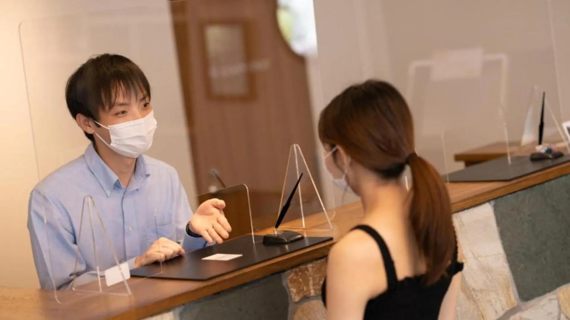 Hotel Emit Shibuya - Vacation Stay 40888V Tokyo