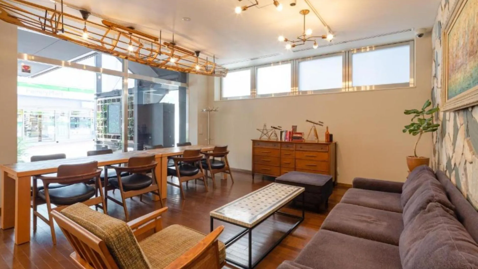 Hotel Emit Shibuya - Vacation Stay 40888V Tokyo 0*,