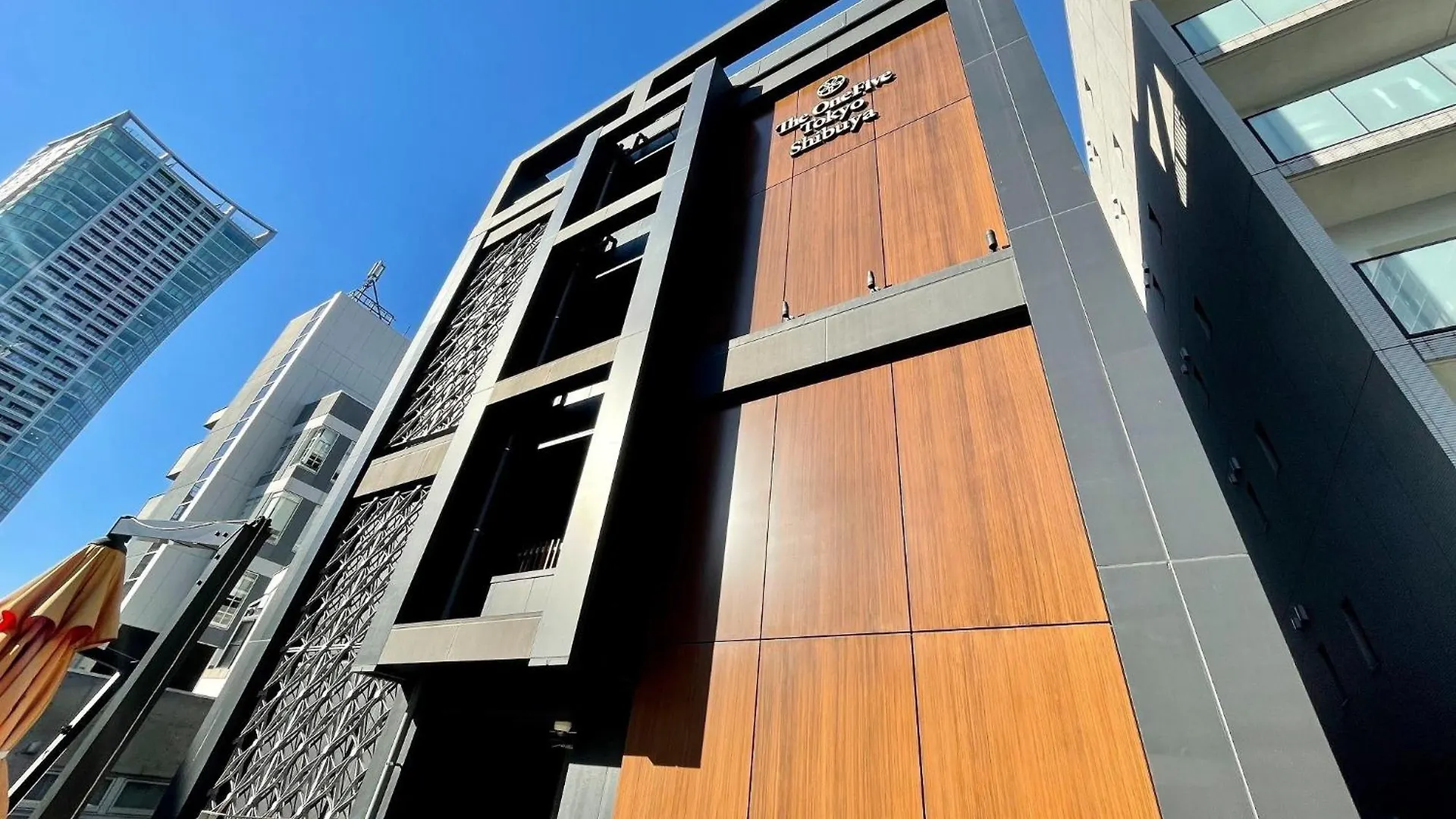 Hotel Emit Shibuya - Vacation Stay 40888V Tokyo