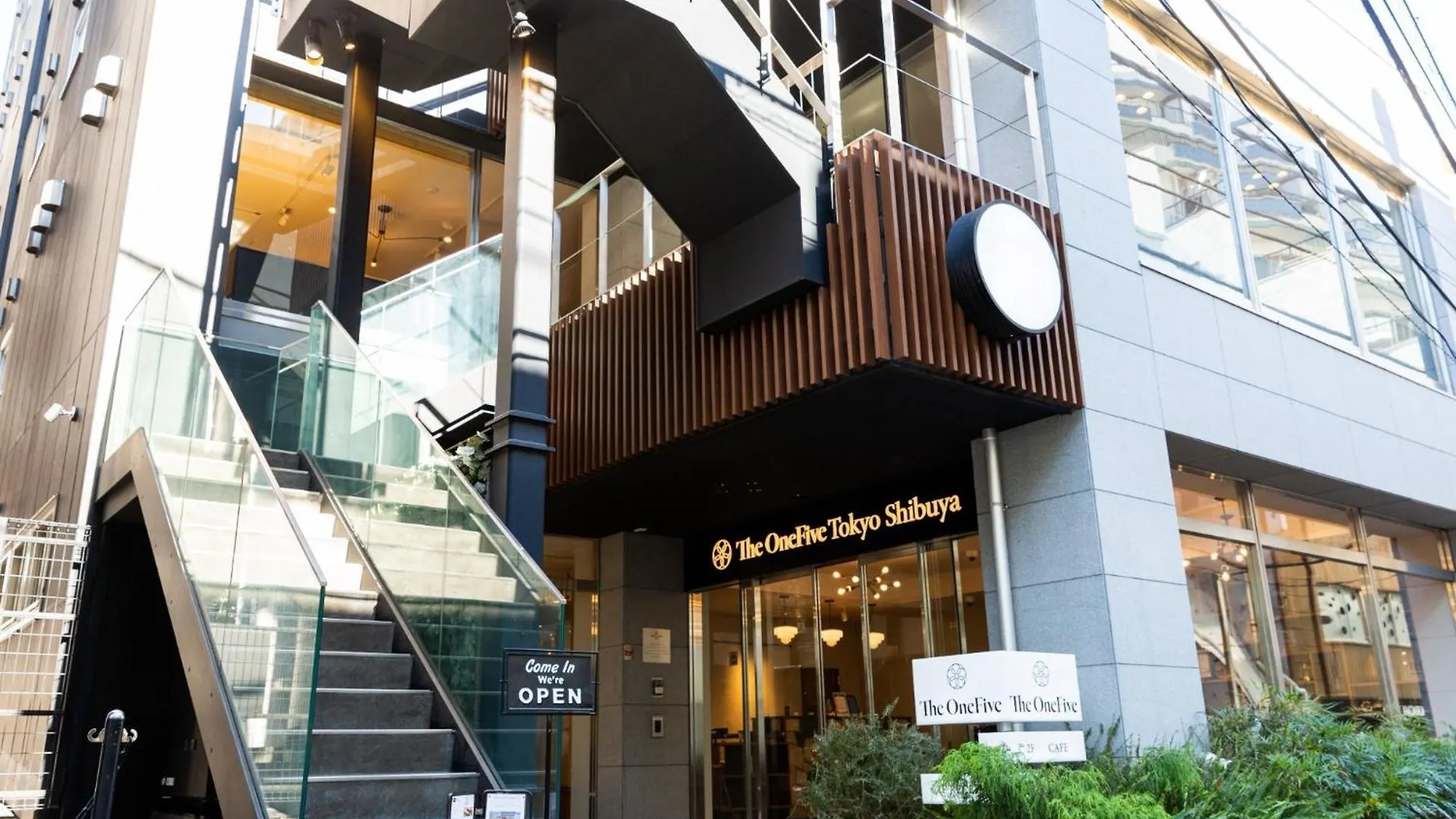 Hotel Emit Shibuya - Vacation Stay 40888V Tokyo Japan